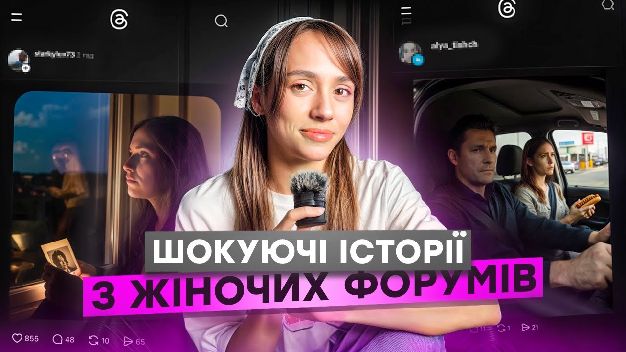 жінки, ПАМ'ЯТАЙТЕ навіщо народились 💅 ще ПРИПОВЗЕ НА КОЛІНЦЯХ 🫵 подруга спить з одруженими 🚯