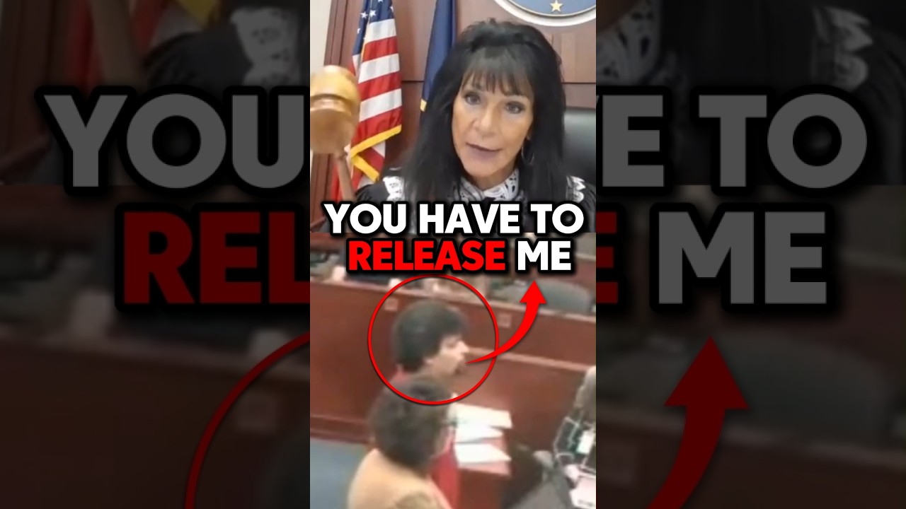 Defendant Claims 180 Day Rule Judge Sends Him 93 More Days!