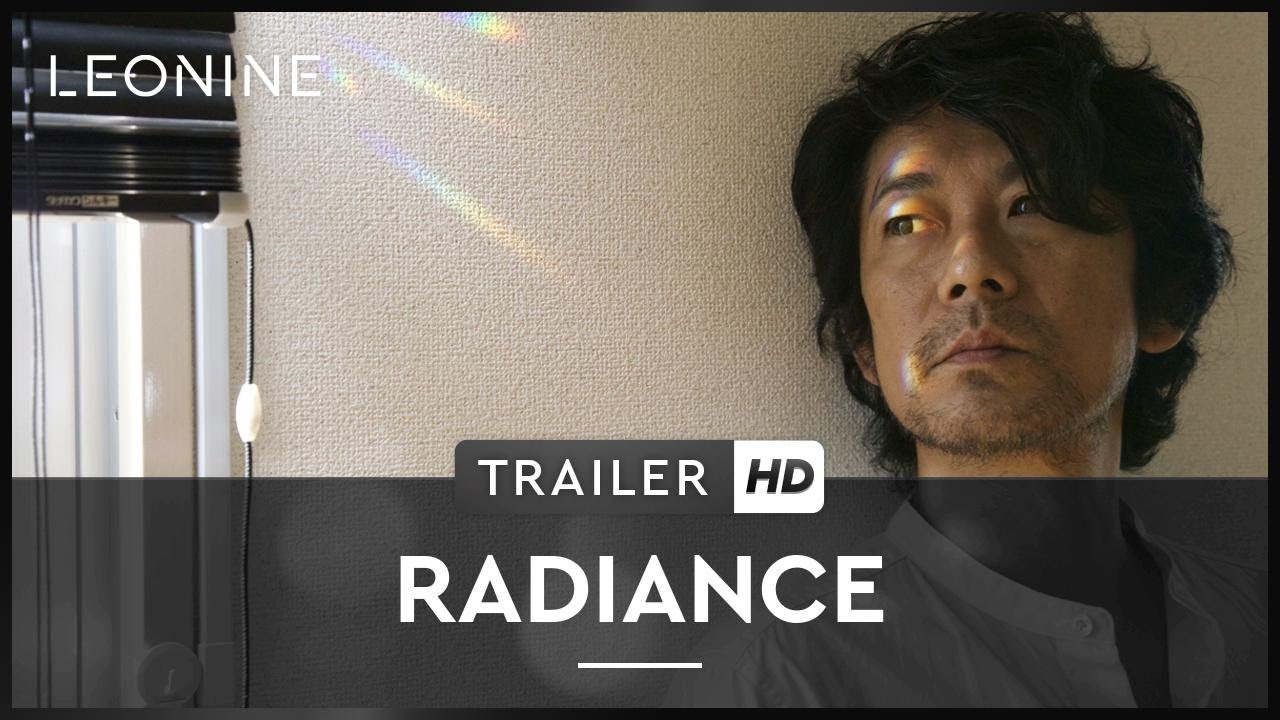 RADIANCE | Trailer | Deutsch | Offiziell | Kinostart: 14. September 2017