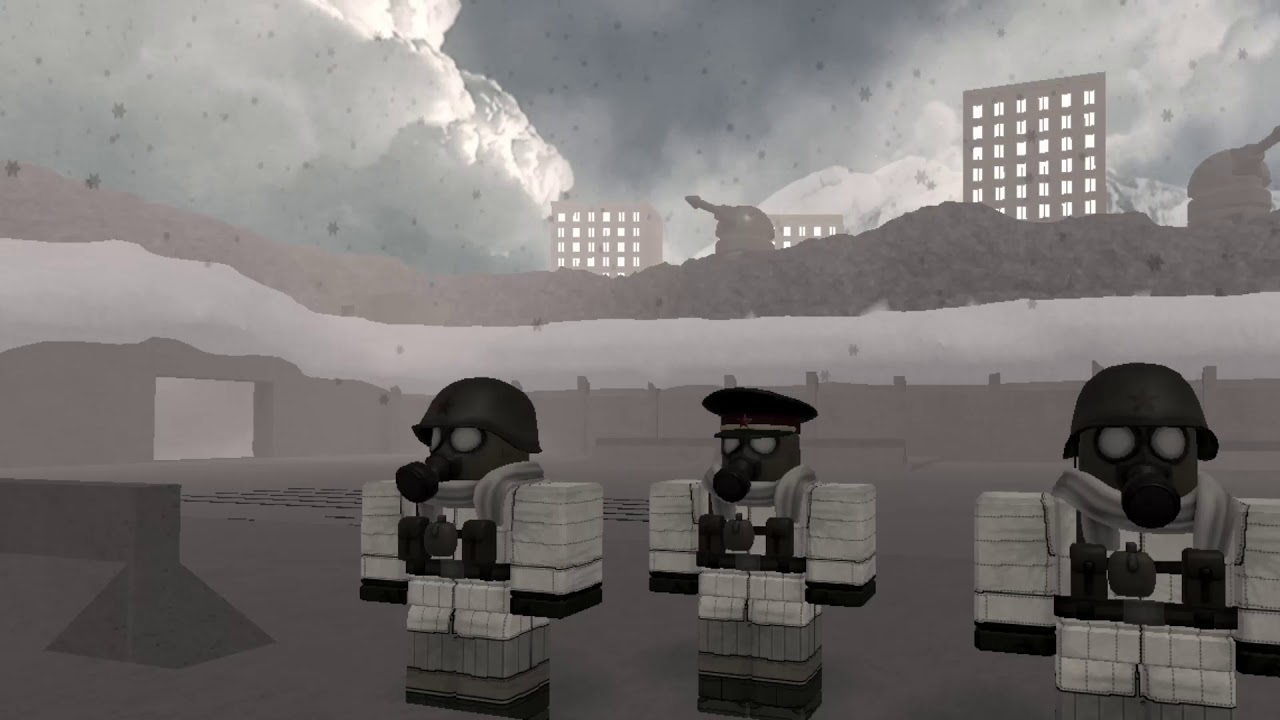Military Simulator 2 Divisional Anthem: 