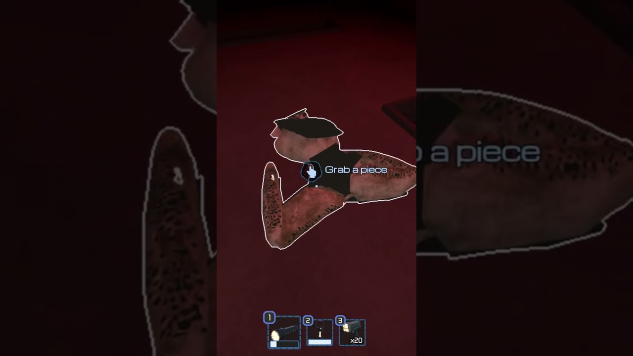 I&rsquo;ve been very lucky #pressure #roblox