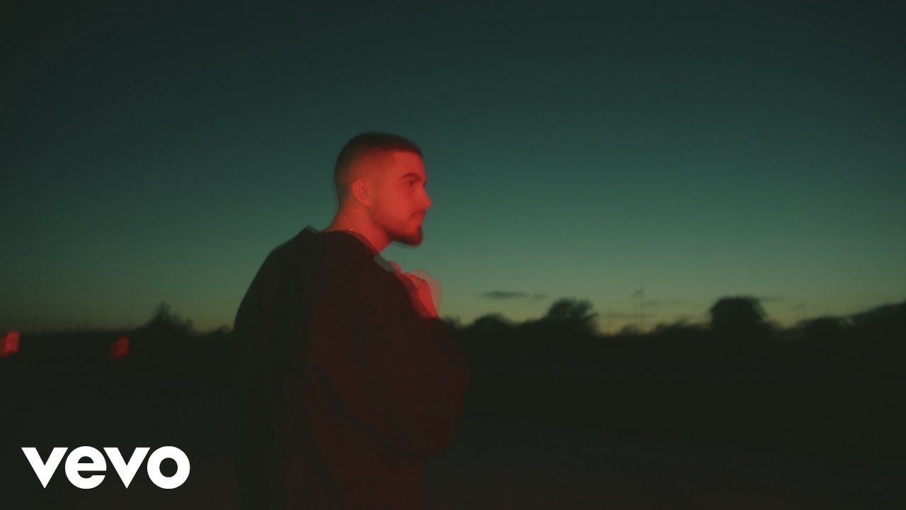 Jamin - Hotline (Official Music Video)
