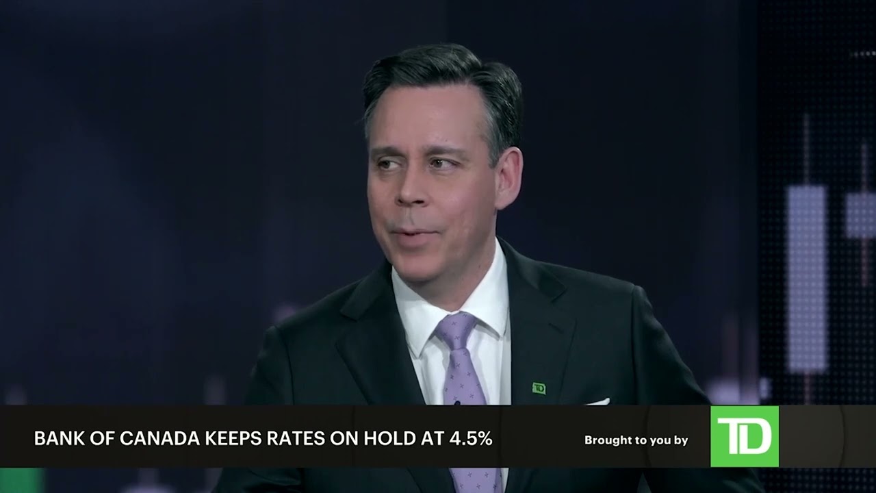 The Bank of Canada hits pause. Now what?