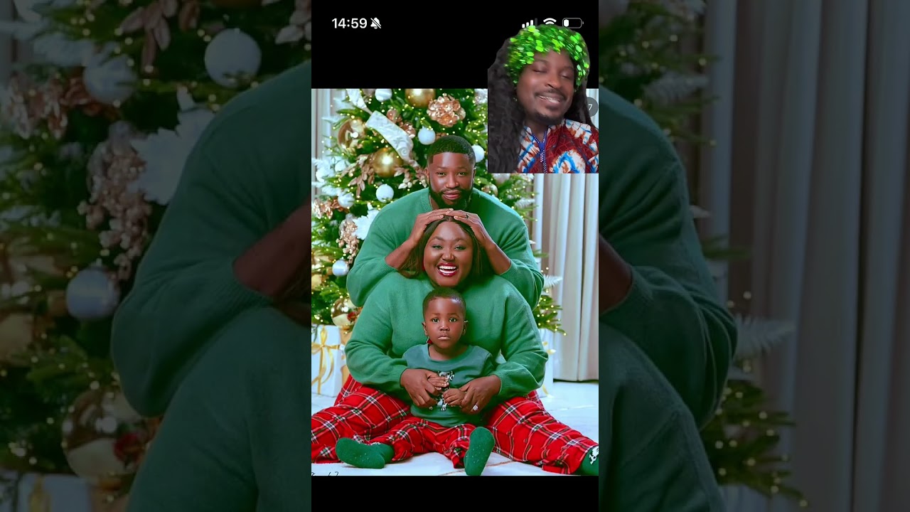 ФОТОГРАФИИ МАДАМ Т. К РОЖДЕСТВУ 2025 🎄🎄