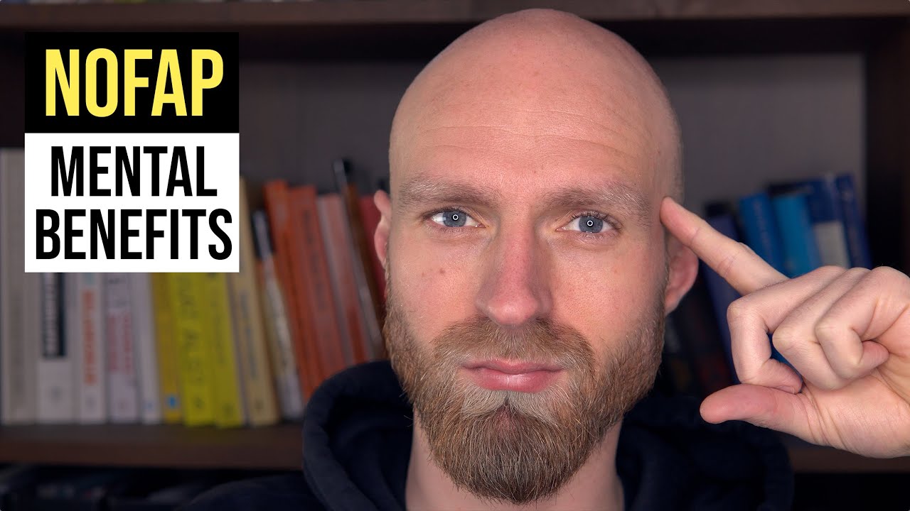 Nofap Mental Benefits