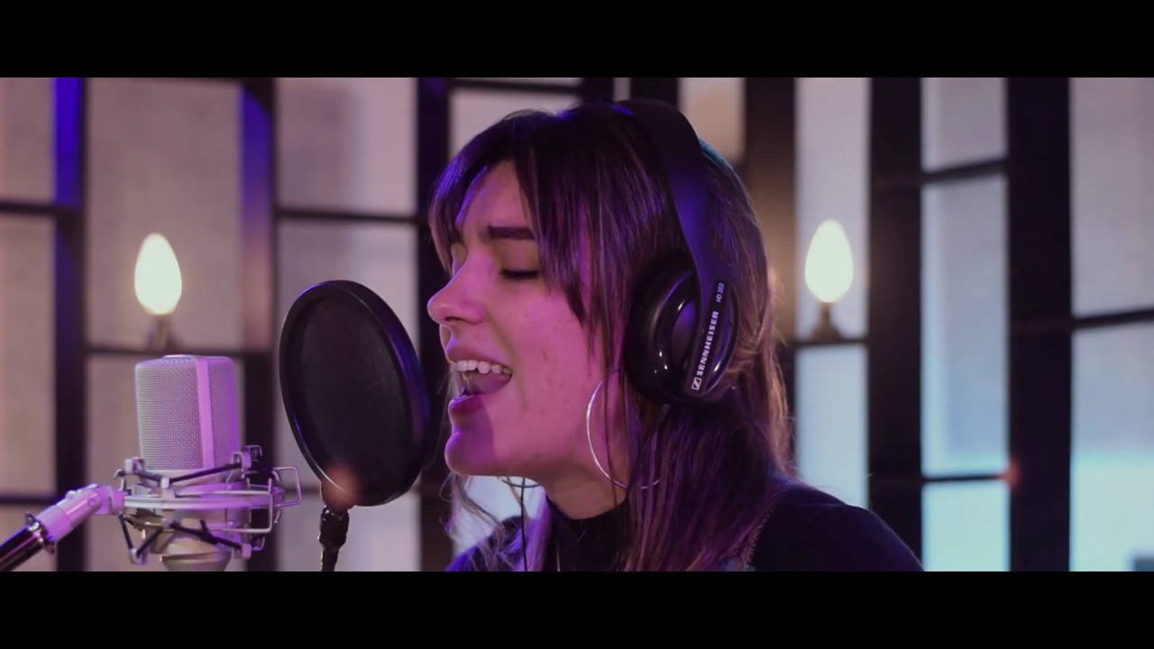 Neyen Morra - El Necio - Miss Helio Sessions #4