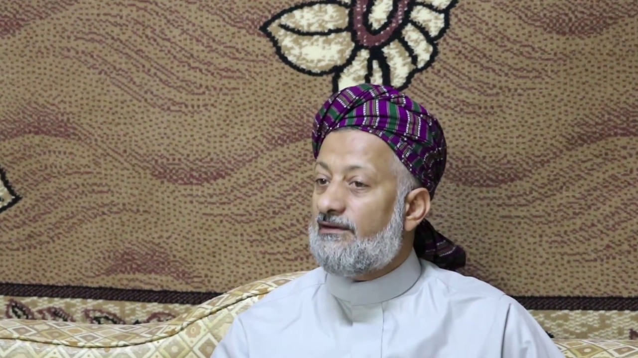 تقديس الاشخاص \ السيد حسن السقاف