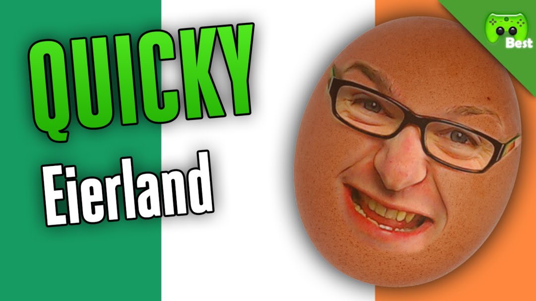 EIERLAND 🎮 Quicky #194 | Best of PietSmiet