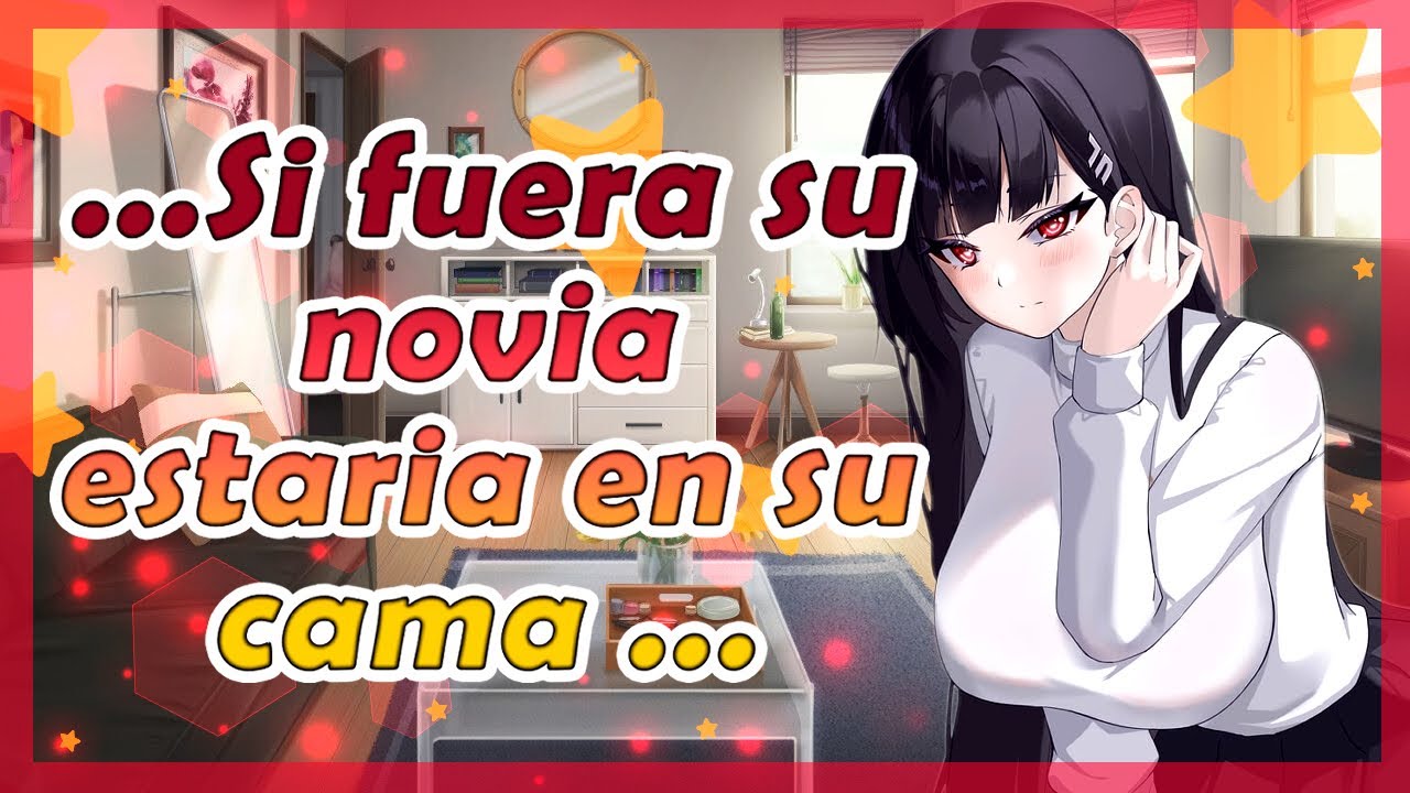 Chica FRIA y SERIA te Cuida ❤️/ ASMR Roleplay / ESPAÑOL