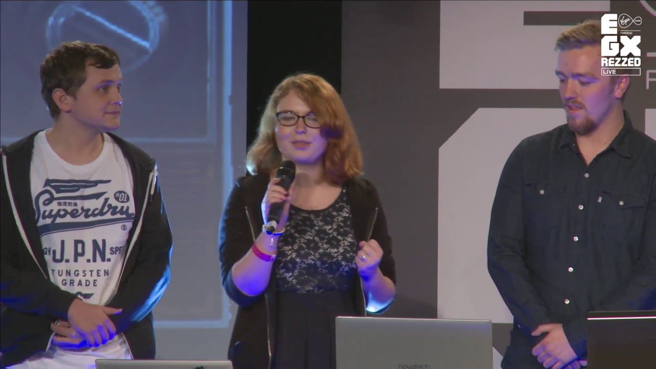The Creative Assembly GameJam
