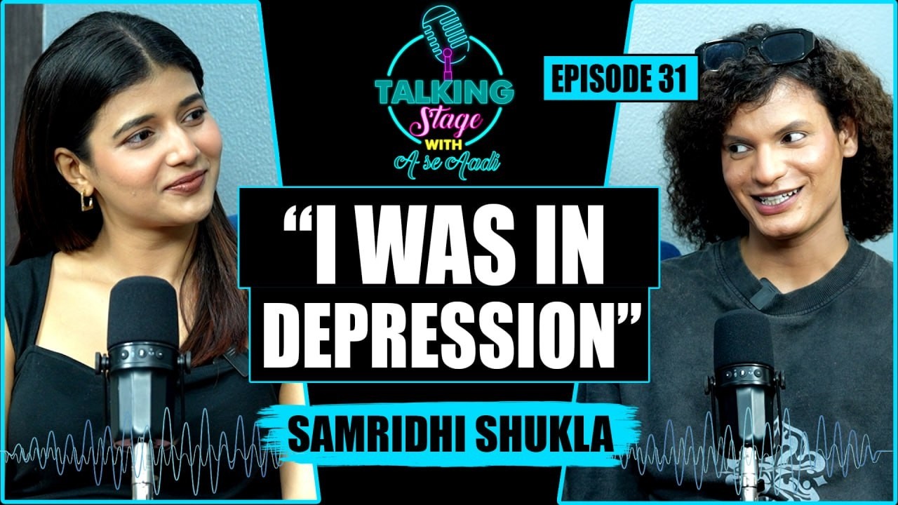 Samridhii Shukla Podcast: Opens Up on Relationship, YRKKH, Family & Marriage Plans | Filmibeat Prime