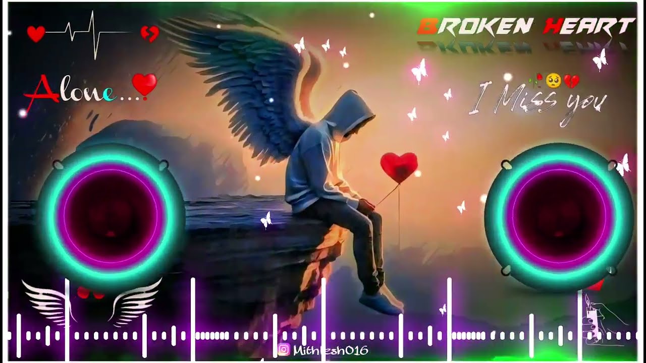 Dard Dilon Ke Kam Ho Jaate 💔 Heart Killer Remix | ʜᴇᴀʀᴛ ᴀɴsʜɪᴋᴀ ᴅᴊ ʀᴇᴍɪx Special |Sad Mood Mix 2026🥀
