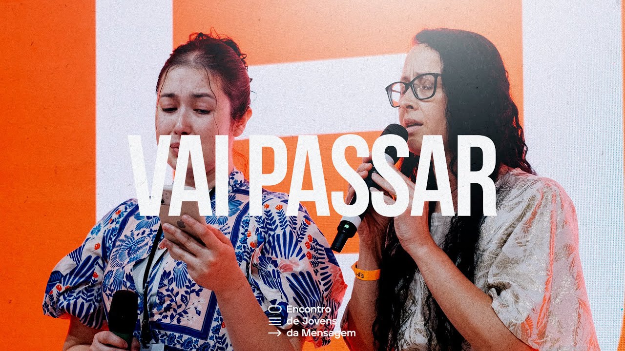 VAI PASSAR | ANA LÍDIA E LAURA - EJM 2024