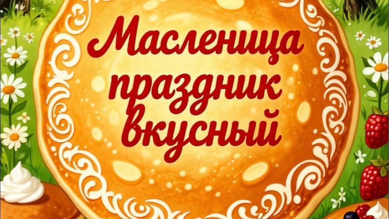 МАСЛЕНИЦА. САМЫЕ ВКУСНЫЕ УЛЕТНЫЕ БЛИНЫ К ЗАВТРАКУ. ОДНО ОБЬЕДЕНИЕ. СМАКОТА! 