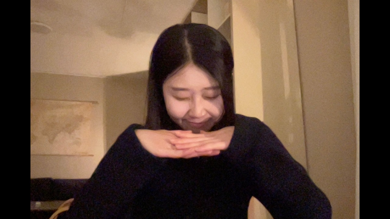 두 번째 주절주절 | 제 설 선물은 간증입니다 !! :)