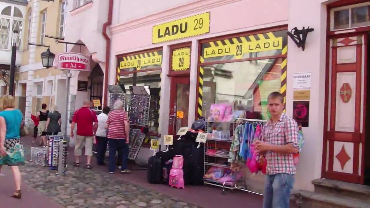 Pärnu tour 2