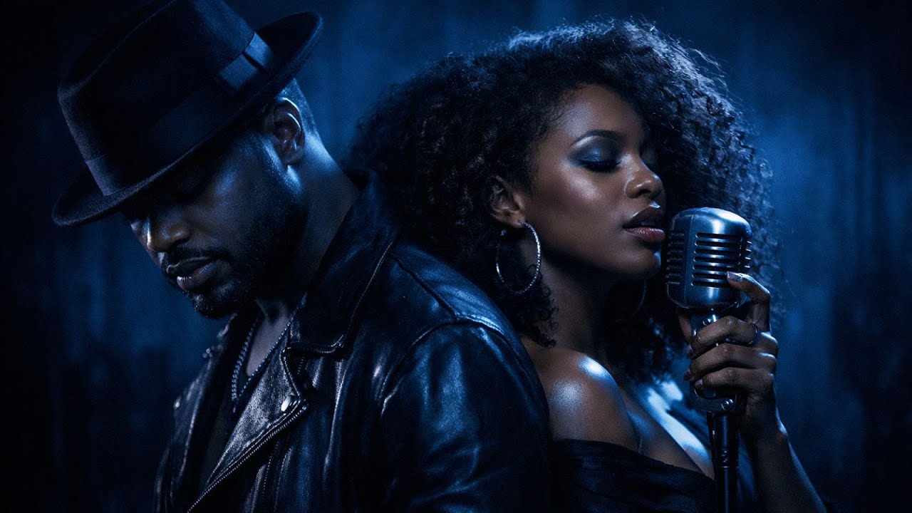 6LACK & SZA - Muted Passion 💽 Soulful Dark R&B Late Night 2026