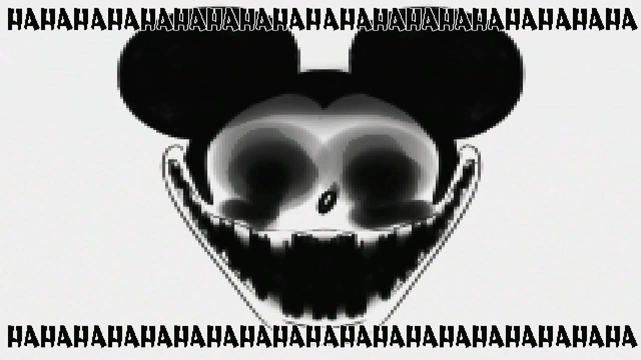 HAPPY! HAPPY! JOY! JOY! | HappyMouse.EXE