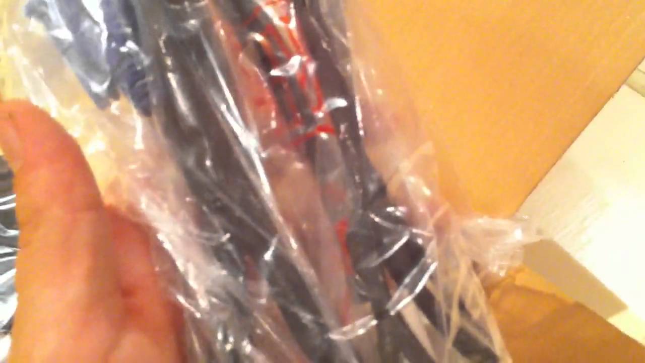 LG Flatron E2350v FULL HD LED Monitor Unboxing