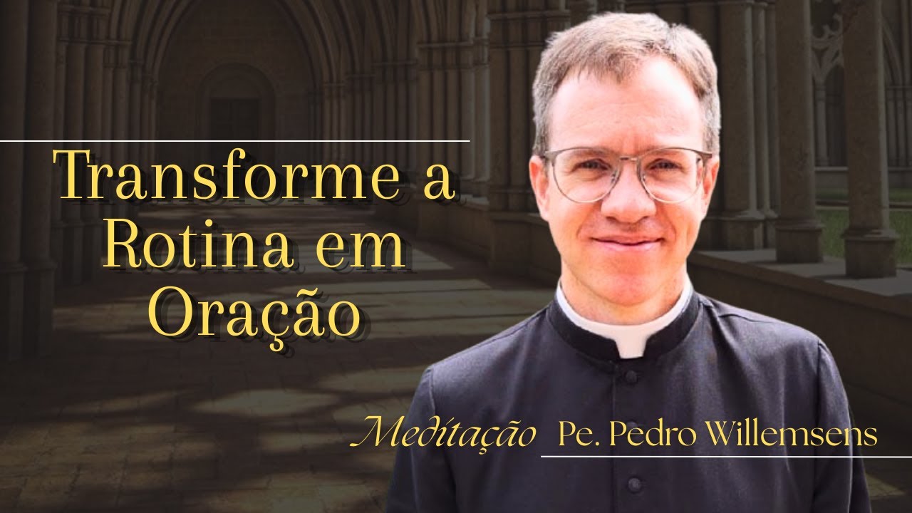 Como a Vida Cotidiana Pode te Levar a Deus?