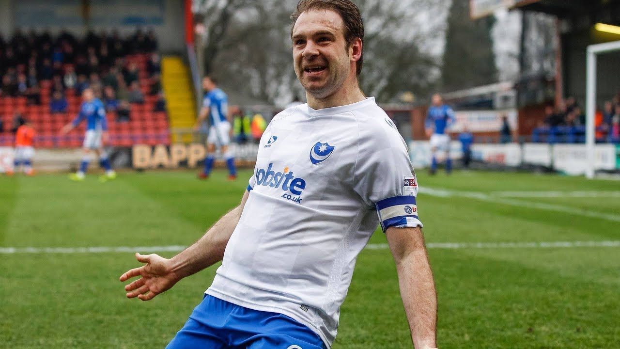 Highlights: Rochdale AFC 3-3 Portsmouth