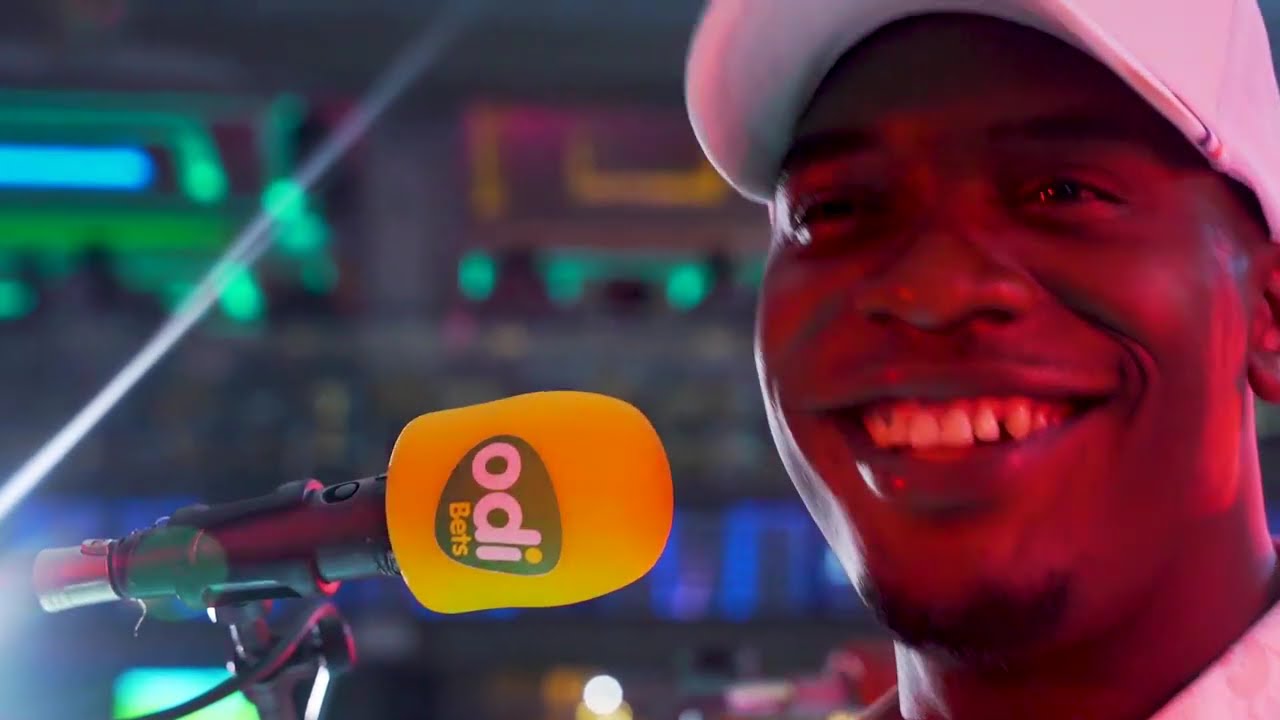 WAITHAKA WA JANE LIVE PERFORMANCE DURING NÍ ÍKEMBWO NA MÚBANGO SONG LAUNCH