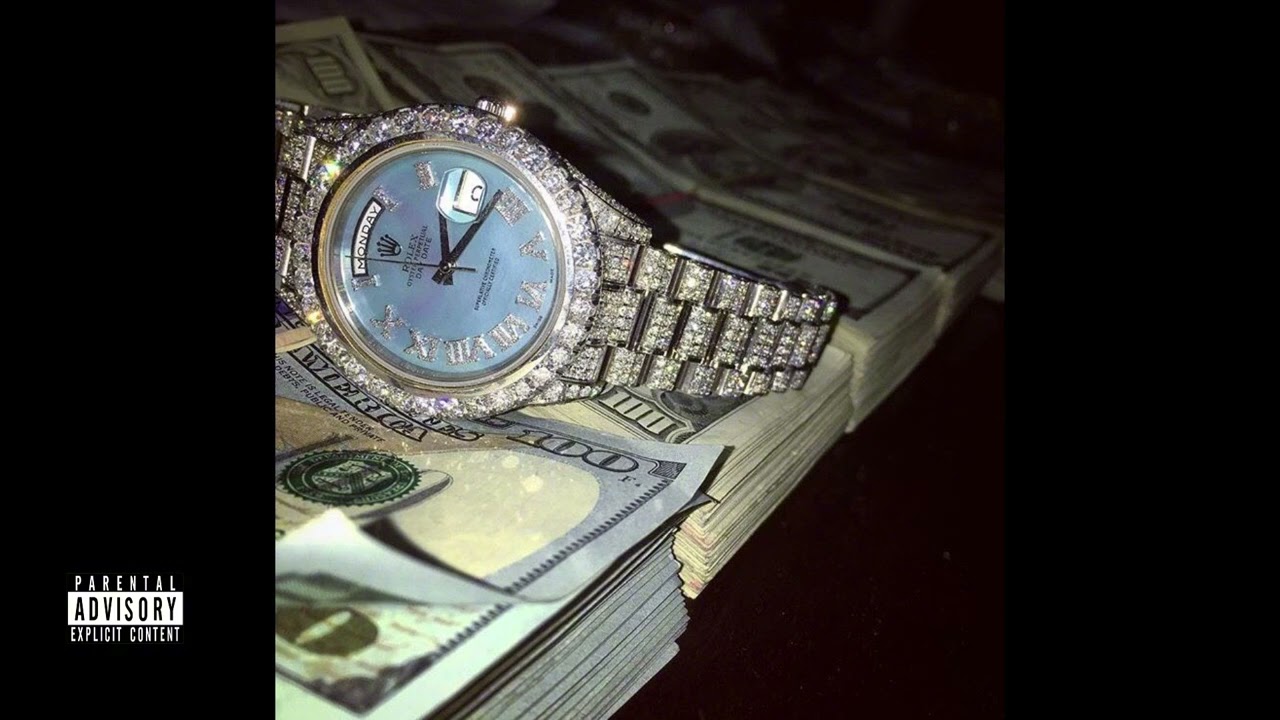 [FREE] Young Nudy x Lucki Type Beat - 
