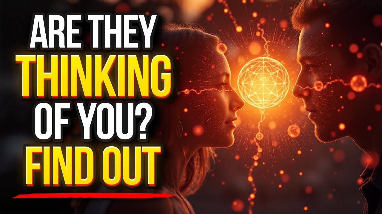 How To Know Someone Is Thinking Of You | Find Out The Signs