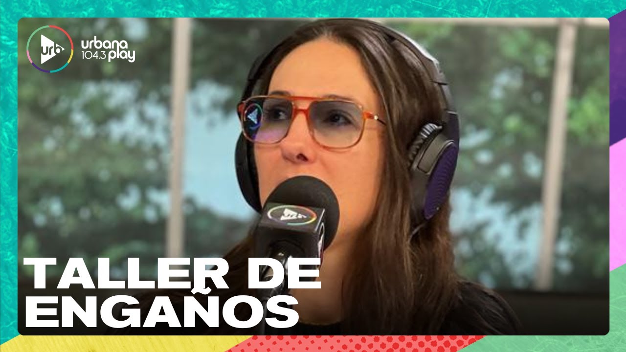 Taller de engaños: los testimonios más tramposos de los oyentes de #VueltaYMedia