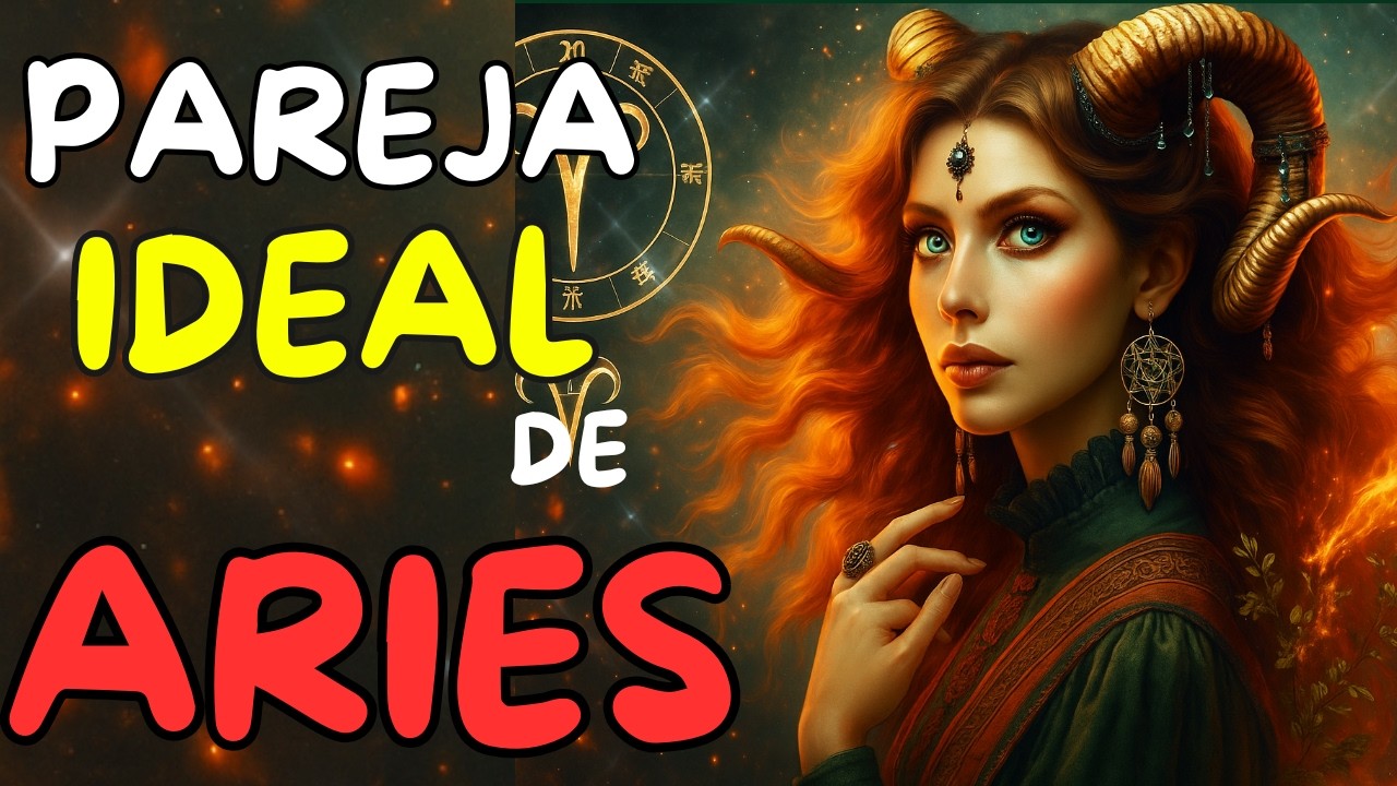 Los SIGNOS Más Compatibles con ARIES. ¡Y los Que Debes Evitar