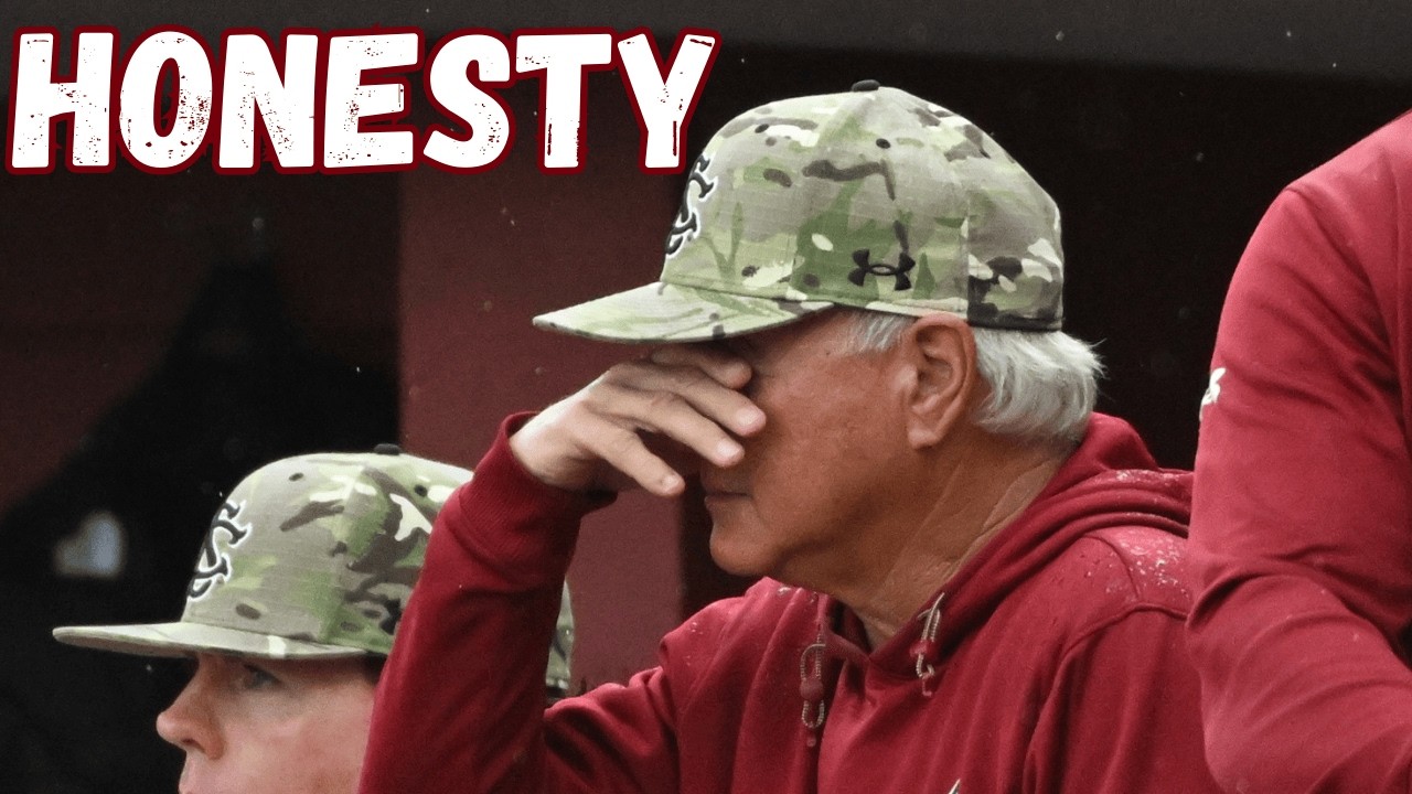 Бывший питчер команды Gamecocks и MLB откровенно рассказывает о программе.