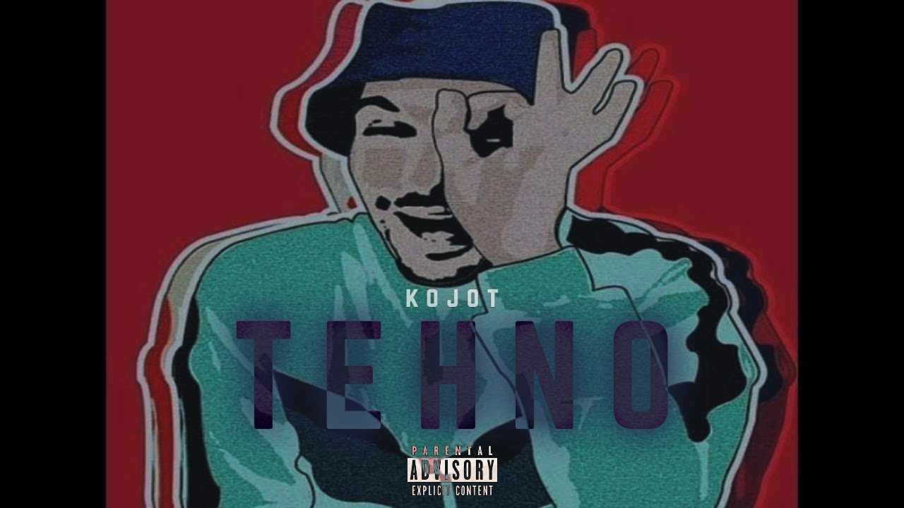 KOJOT - TEHNO🎛️ (OFFICIAL AUDIO)
