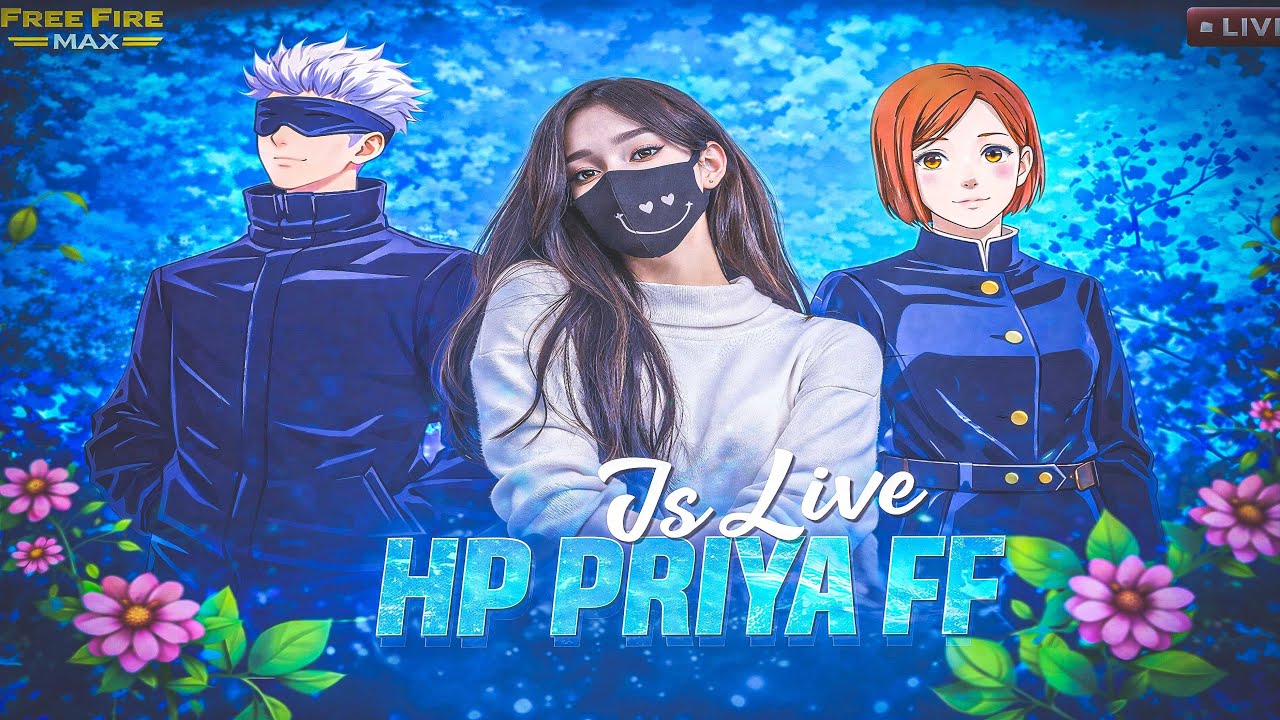 🔴FREE FIRE GIRL IS LIVE CUSTOM ROOM | FF LIVE GIVEAWAY ? 🔥❤️&nbsp;#freefire&nbsp;#ff&nbsp;#freefirelive