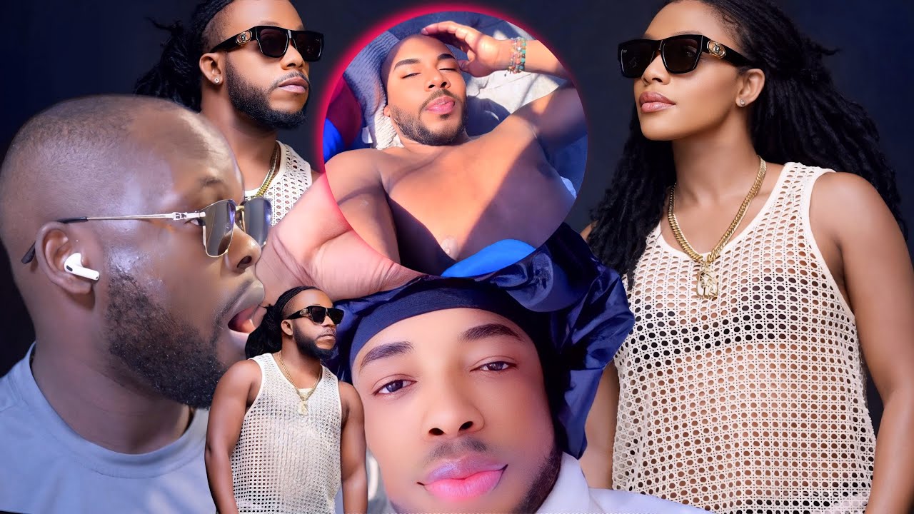 ATIS LA PRAN NAN 2 6 KOLE😱JAN BOB CAILLOUX EKLERE KIJAN L FÈ PRAN NAN BAGAY SA