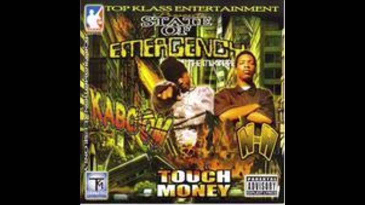 Touch Money Freestyle - NH, Kaboom