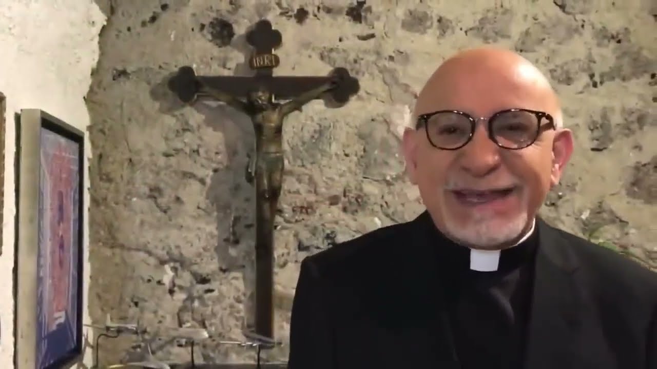 &iquest;Muri&oacute; la Virgen? &iquest;D&oacute;nde fue sepultada? La Asunci&oacute;n de la Virgen Mar&iacute;a - Breve Explicaci&oacute;n