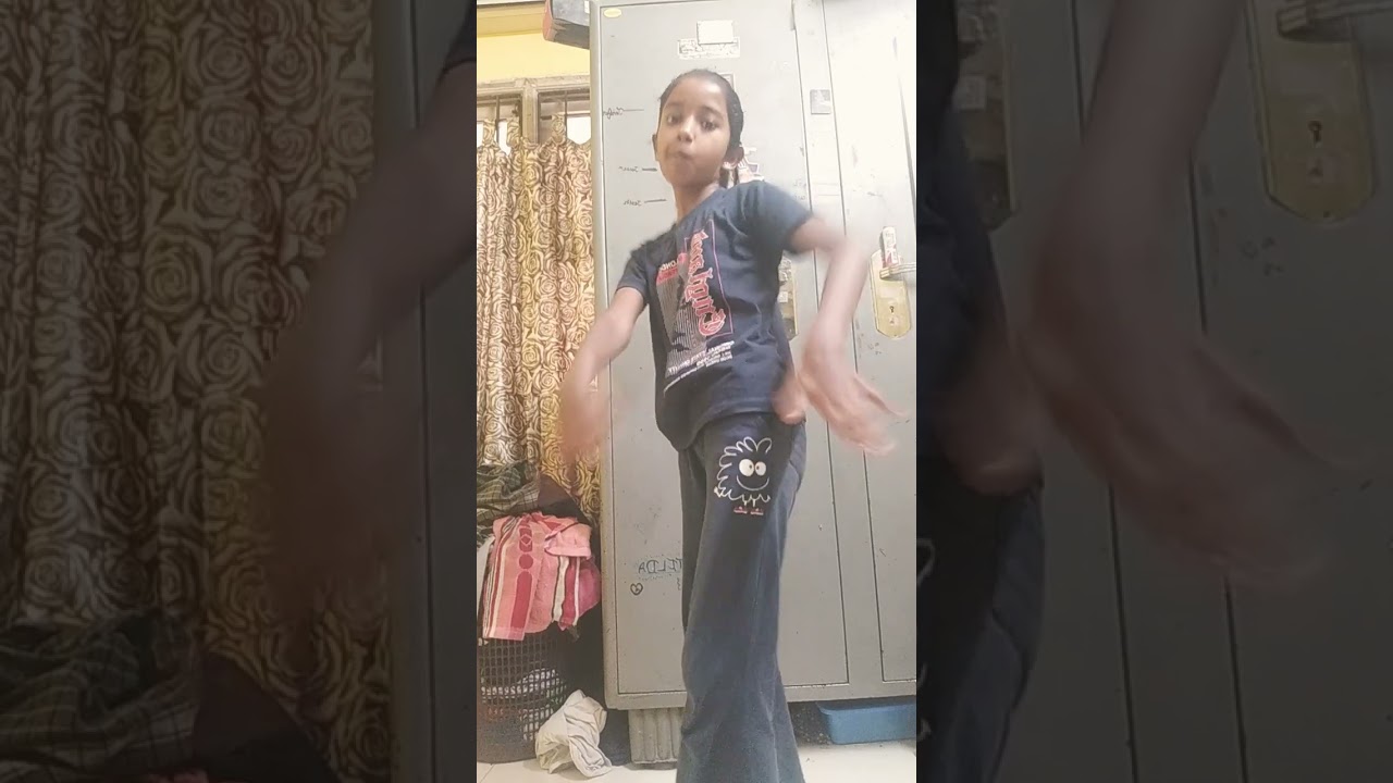 gata only song dance 😄