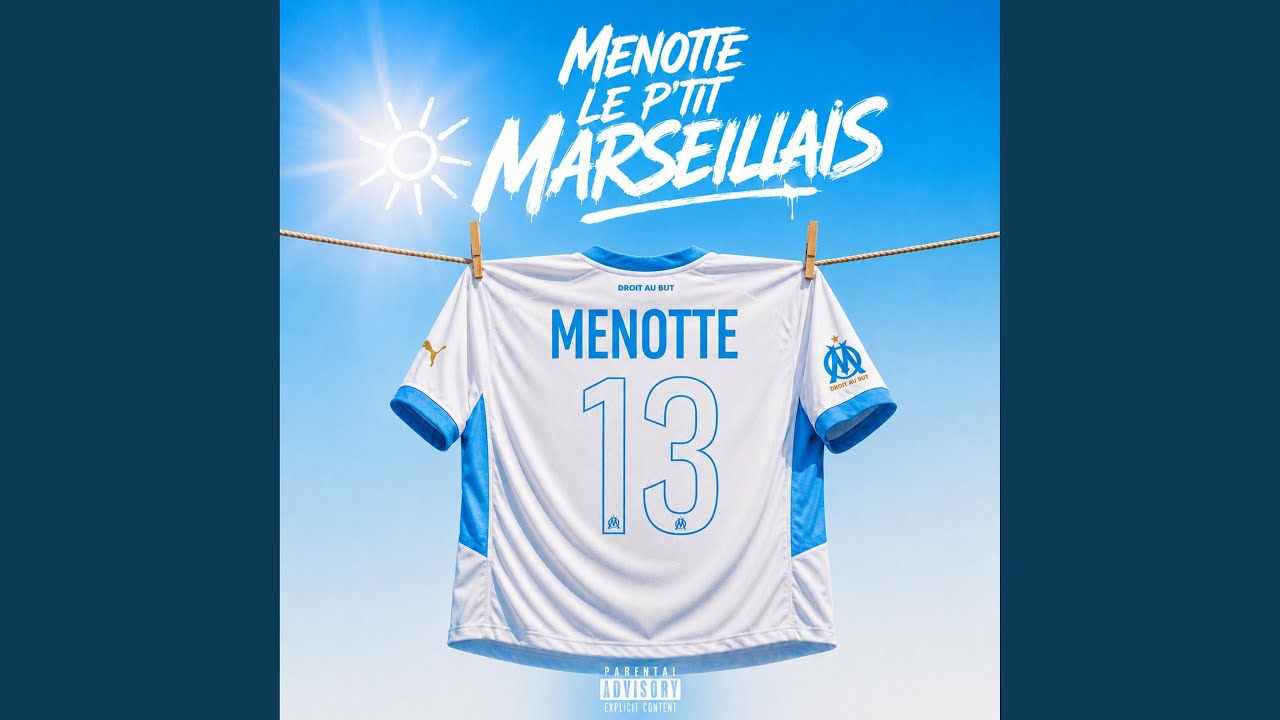 Le p'tit Marseillais