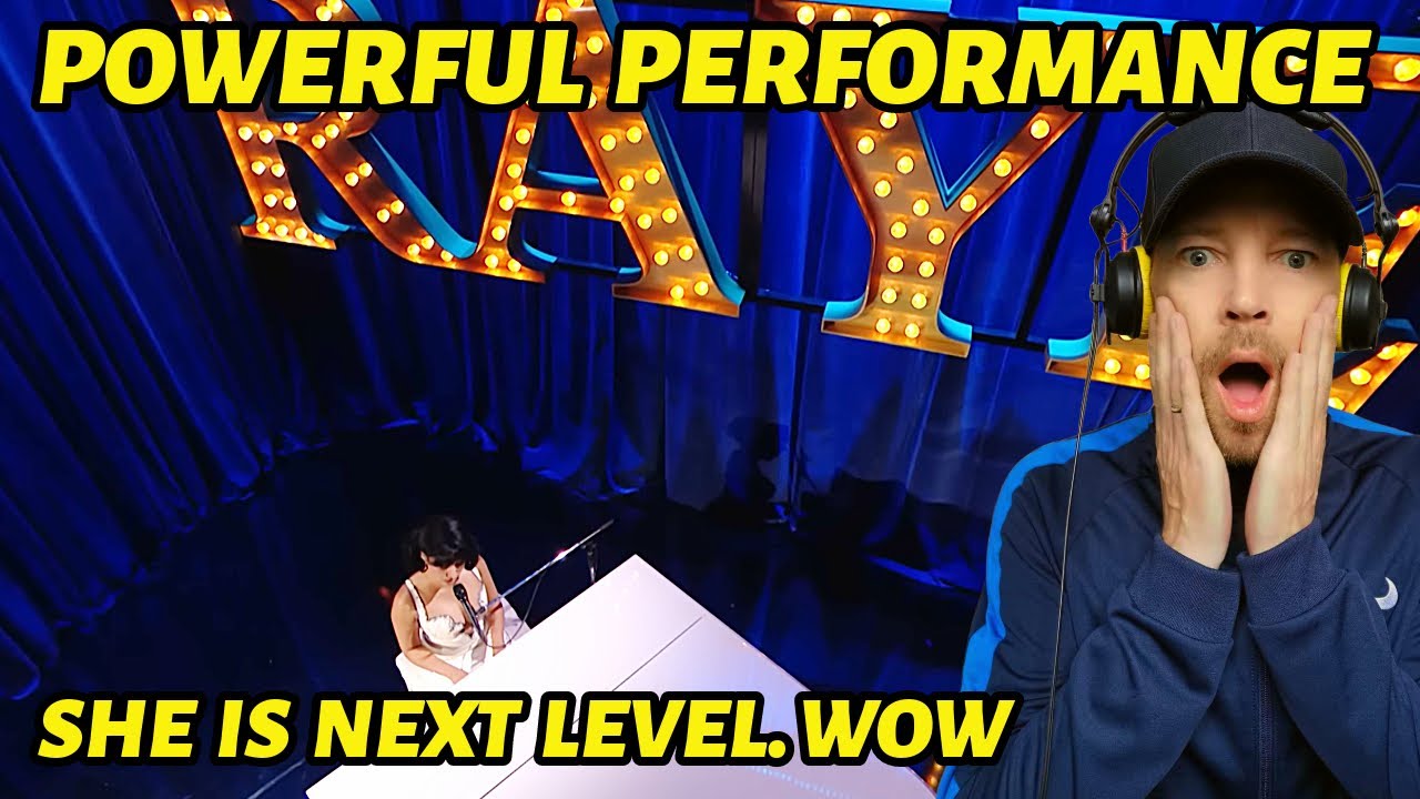 RAYE - BRIT Awards 2024 Medley | First Time Reaction | I Was Not Expecting That!!!
