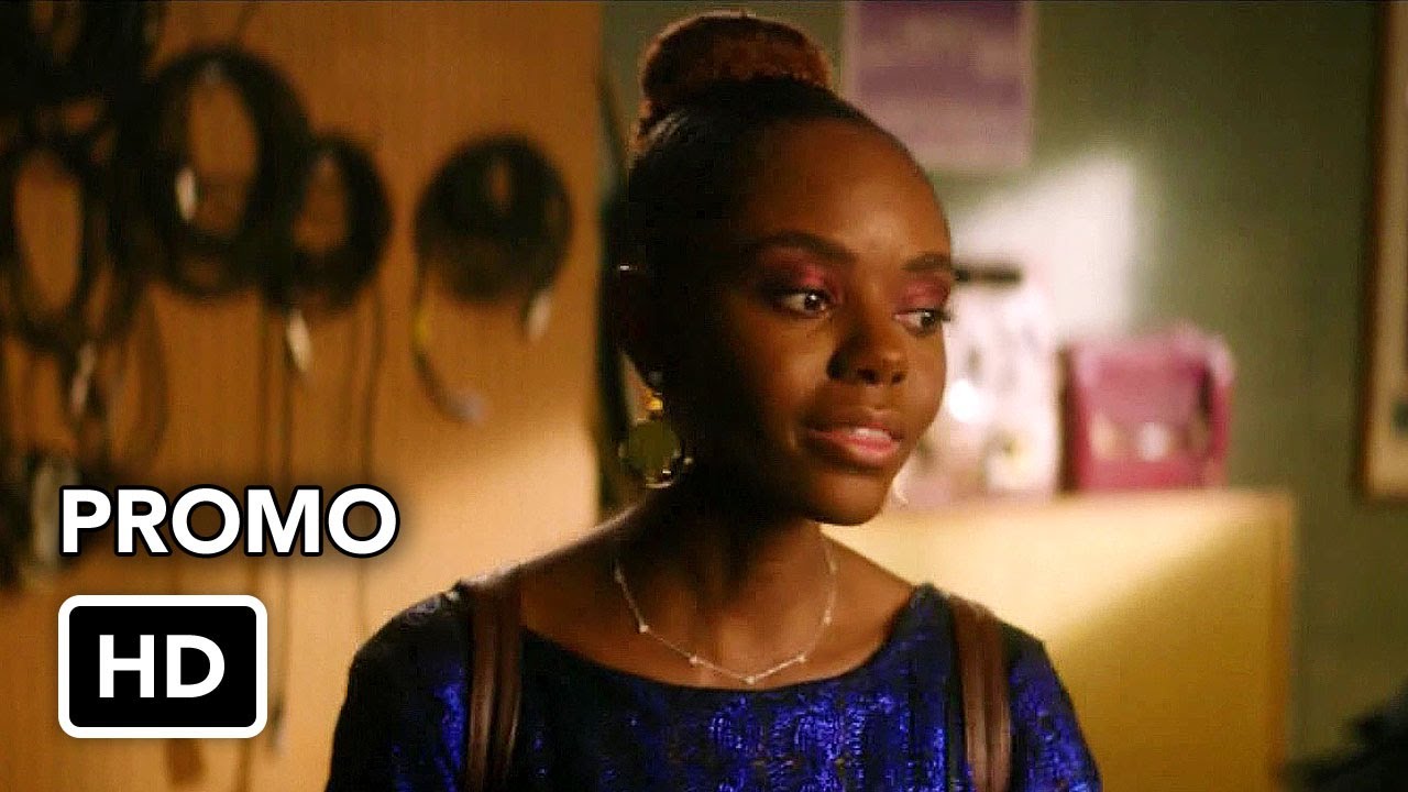 Katy Keene 1x12 Promo 