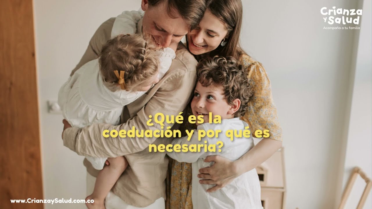 &iquest;Qu&eacute; es la coeducaci&oacute;n y por qu&eacute; es necesaria para crear un mundo m&aacute;s igualitario y mejor?