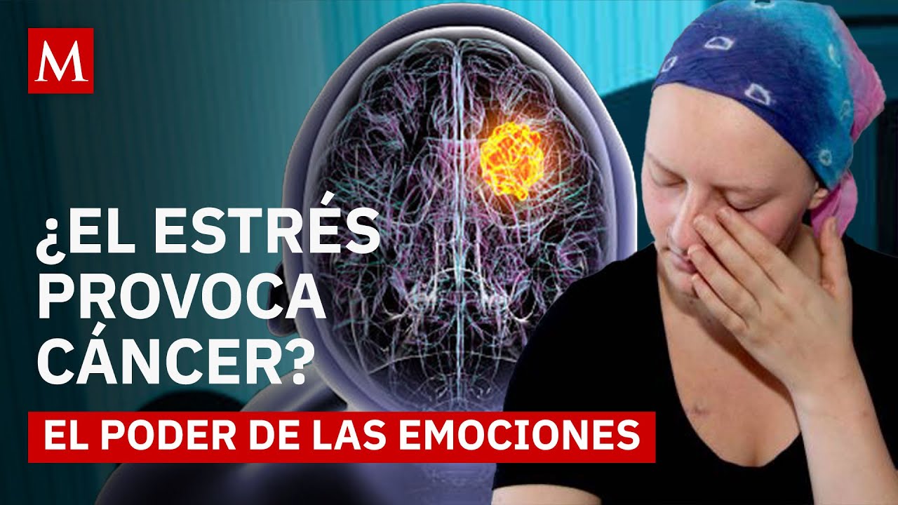La mente contra el c&aacute;ncer: &iquest;las emociones y pensamientos realmente enferman?