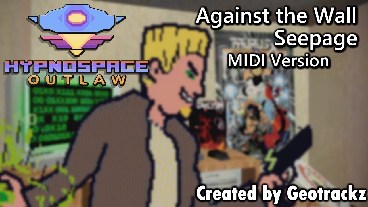 Hypnospace Outlaw 