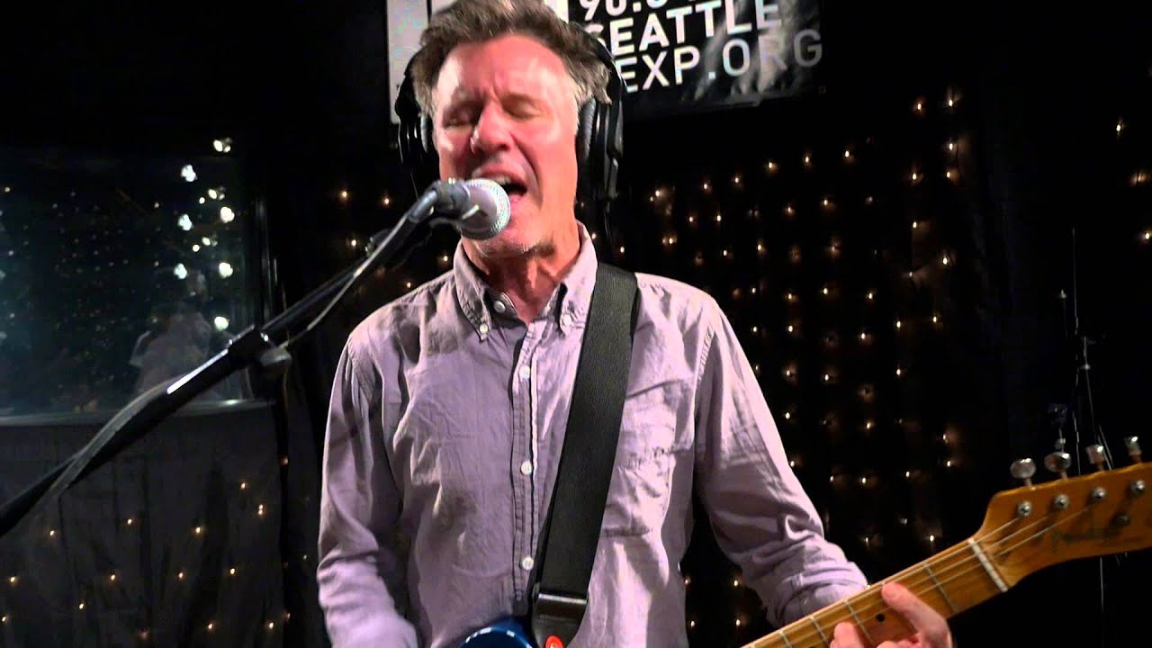 Mac McCaughan + The Non-Believers - San Andreas (Live on KEXP)