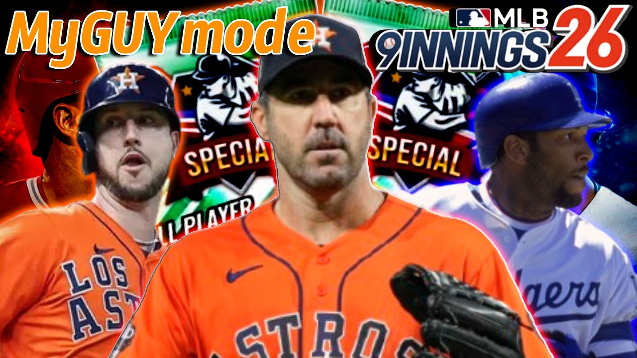 MLB 9 Innings 26 - CRAZY TEAM SIGNATURE CARDS WE ARE BACK!!!