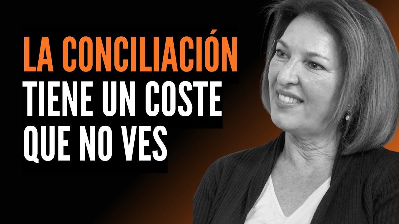 Experta En Hoteles Con 30 Años de Experiencia: Conciliar No Es Gratis. Elegir Es Renunciar