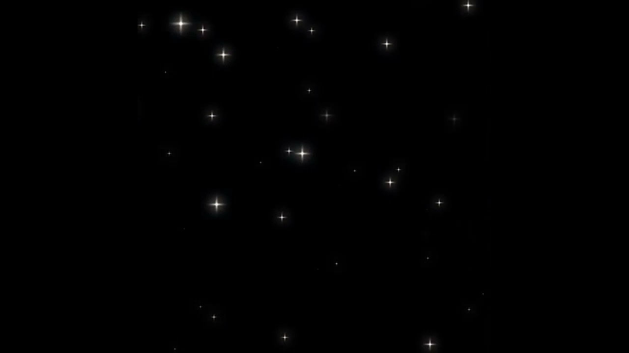 Sparkle Overlay