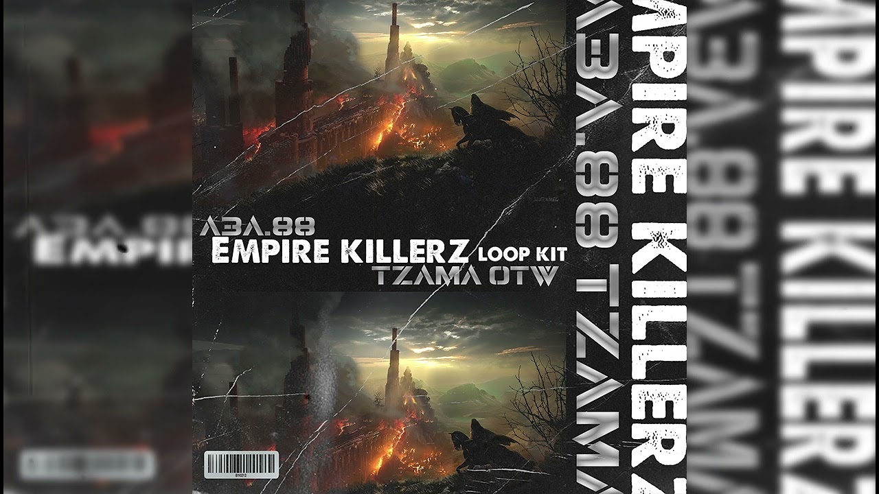 FREE[10+] YOUNG DOLPH LOOP KIT/ SAMPLE PACK - Empire Killerz (KEY GLOCK, SOUTHSIDE, FUTURE, MEMPHIS)