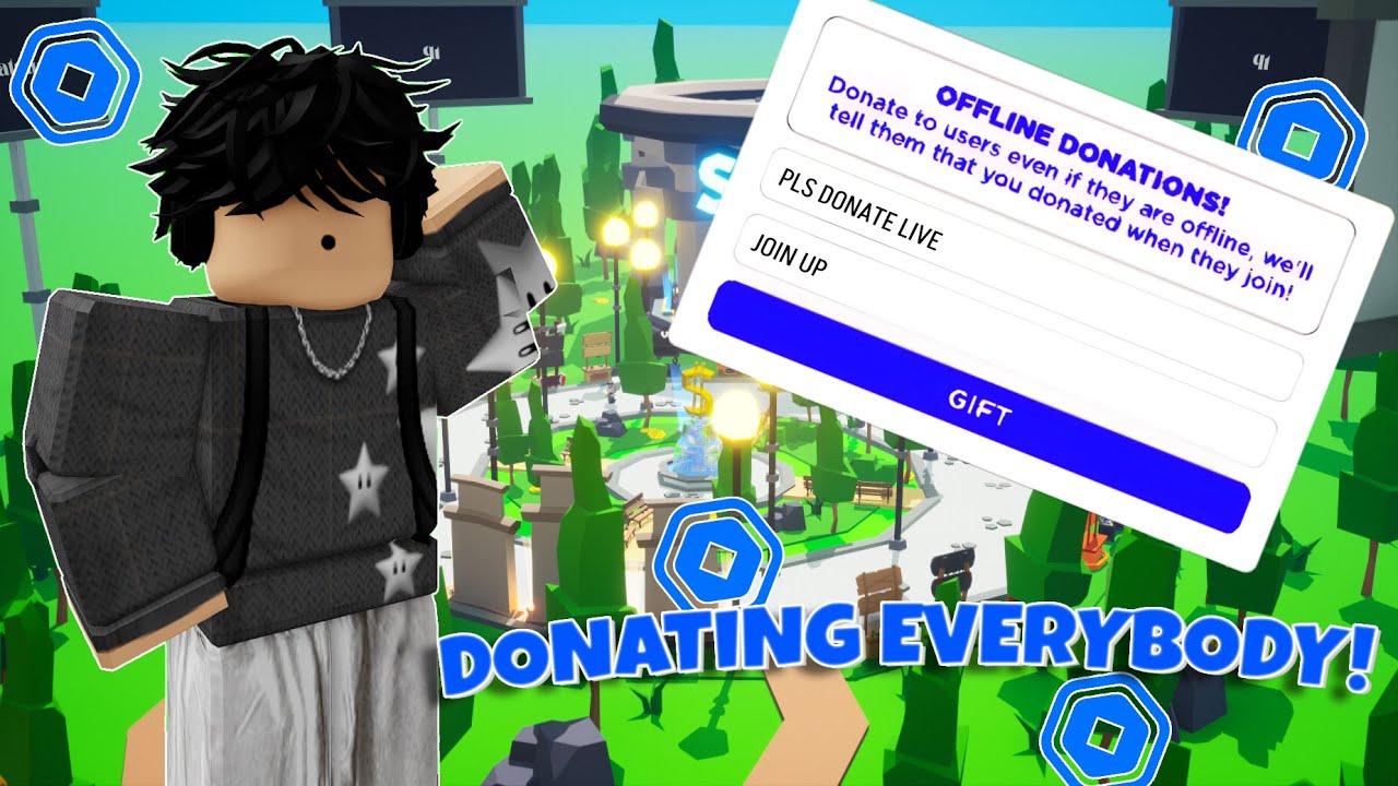 [ PLS DONATE LIVE] DONATING VIEWERS! TTS IS ON!