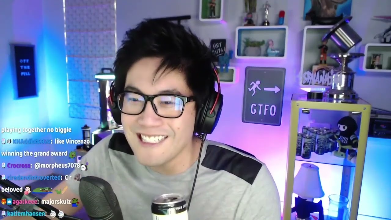 [01/04/2023] itsRyanHiga - vALOHA